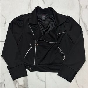Women's Black Torrid Jacket